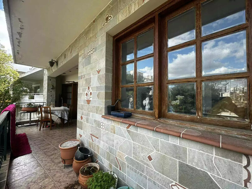 Квартира в Афинах, Греция, 167 м² - фото 10