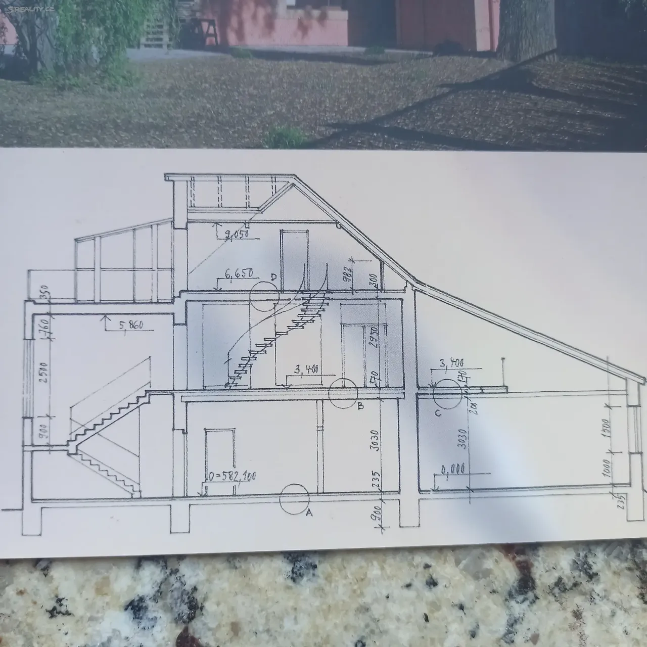 Вилла в Чески-Крумлове, Чехия, 750 м² - фото 11