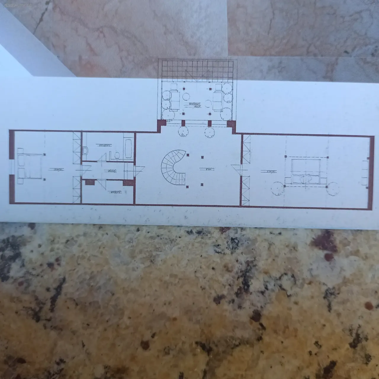 Вилла в Чески-Крумлове, Чехия, 750 м² - фото 8