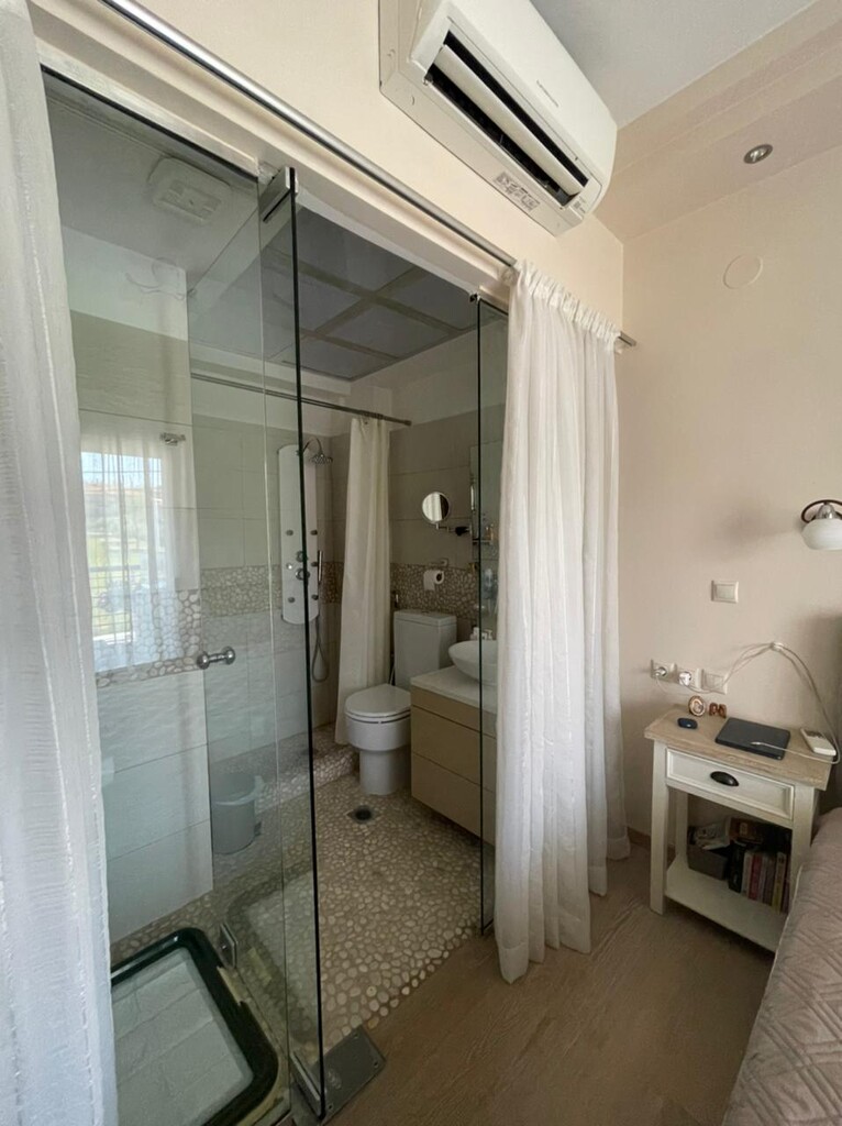 Вилла на Кассандре, Греция, 108 м² - фото 10