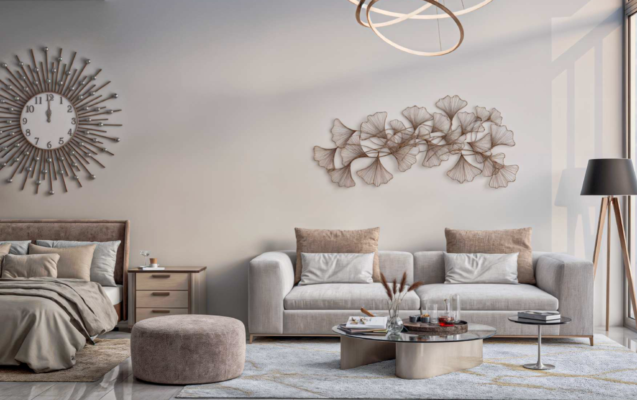 Квартира в Дубае, ОАЭ, 125 м² - фото 2