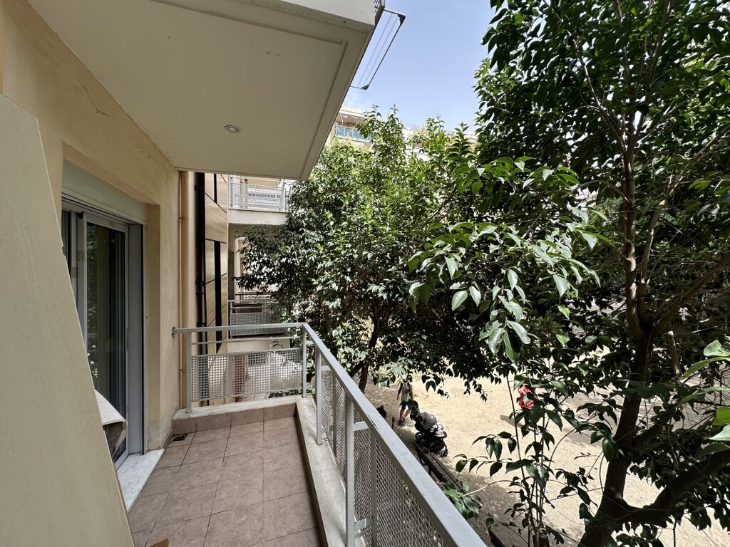 Квартира в Салониках, Греция, 70 м² - фото 10