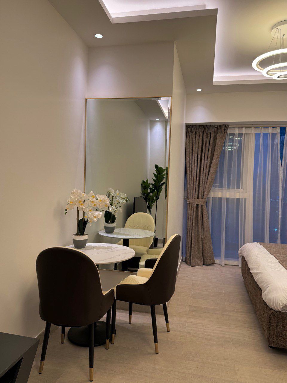 Студия в Дубае, ОАЭ, 39.93 м² - фото 2