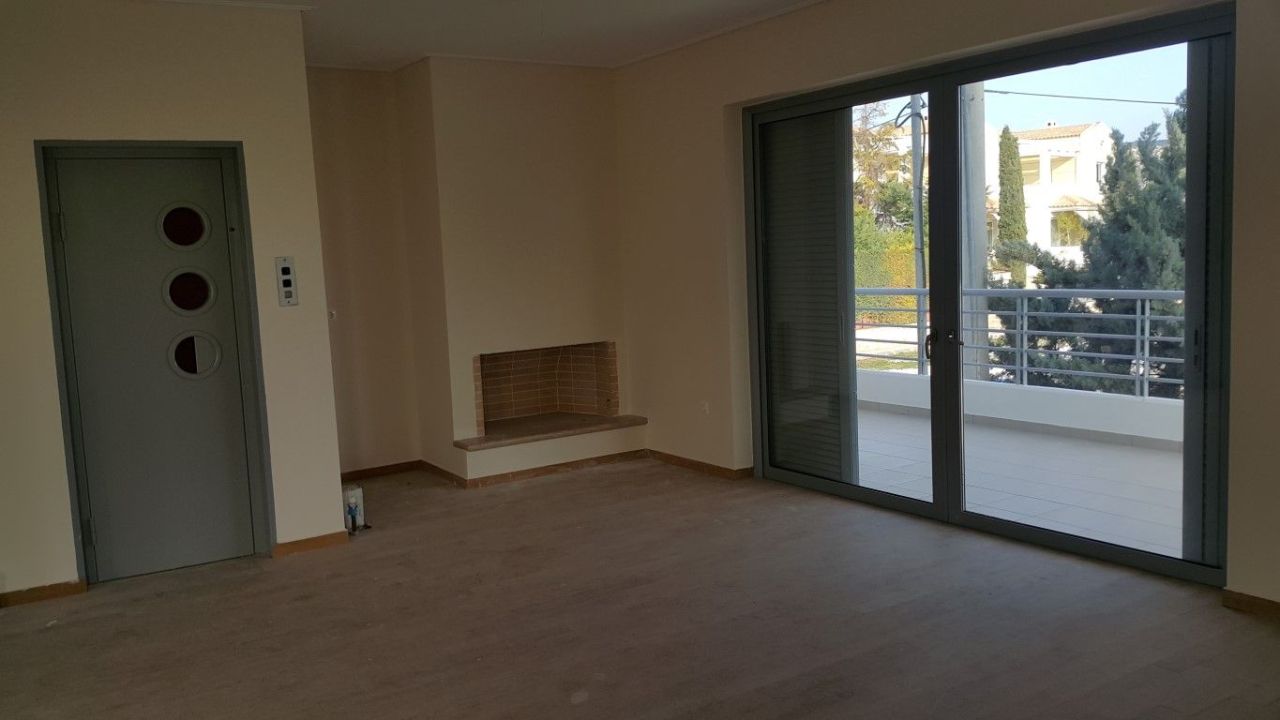Мезонет в Афинах, Греция, 275 м² - фото 10