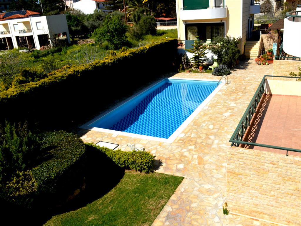 Мезонет в Аттике, Греция, 215 м² - фото 10