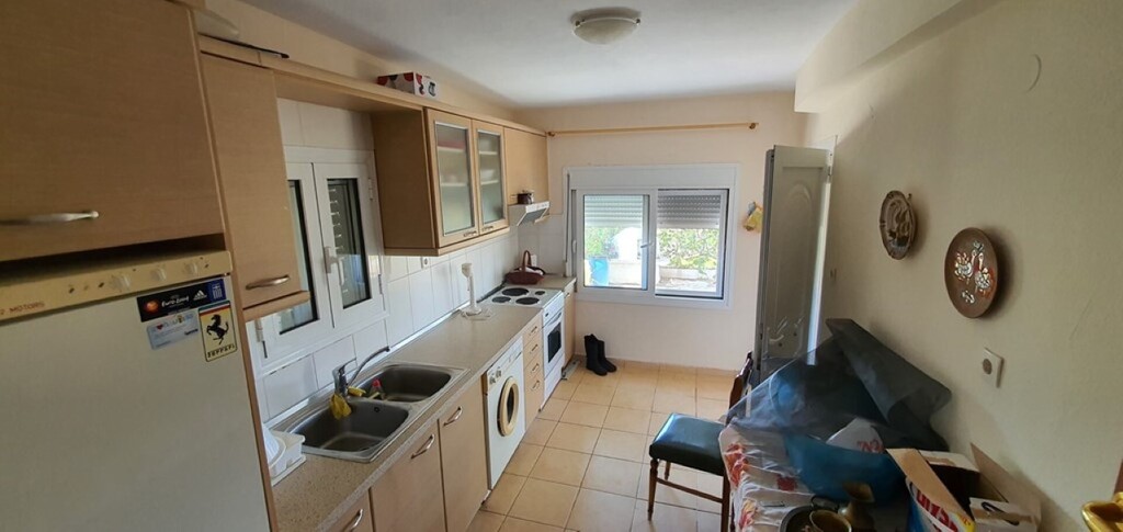 Мезонет в Ситонии, Греция, 130 м² - фото 10