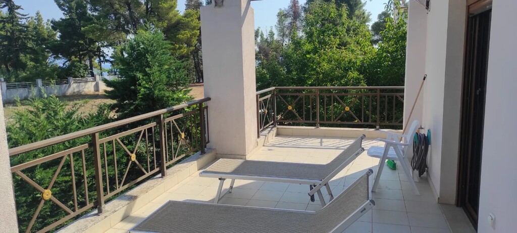 Вилла на Кассандре, Греция, 255 м² - фото 10