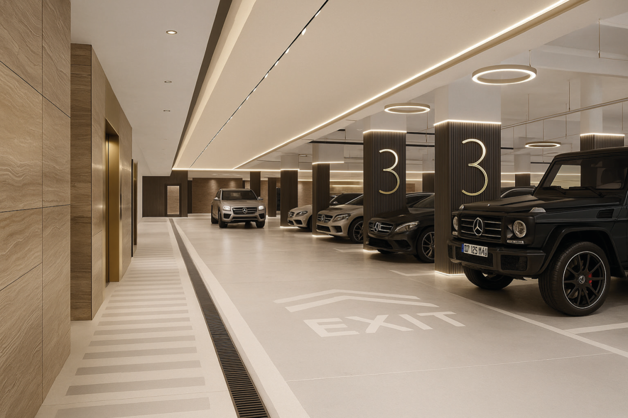 Студия в Дубае, ОАЭ, 36 м² - фото 3