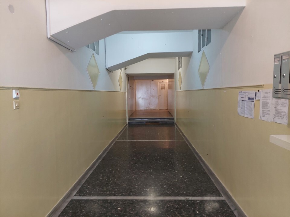 Квартира в Салониках, Греция, 46 м² - фото 10