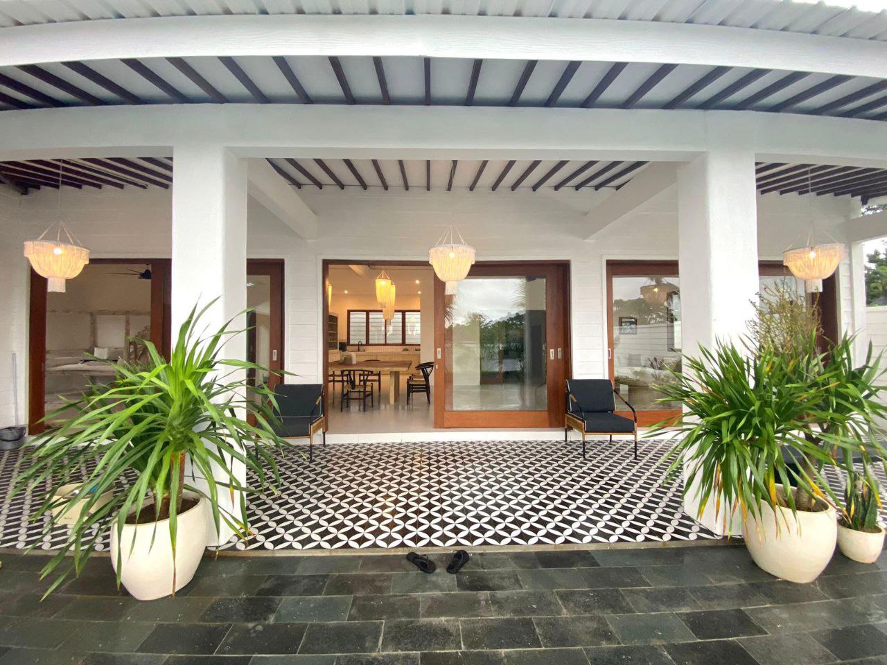 Вилла в Чангу, Индонезия, 400 м² - фото 3