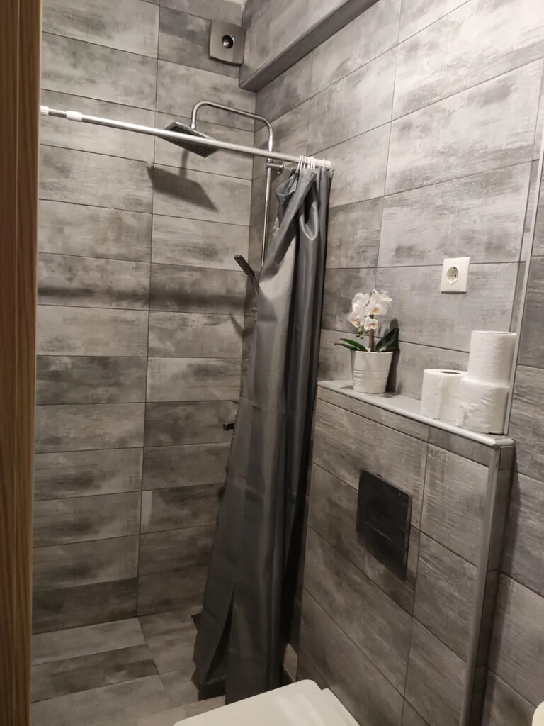 Квартира на Кассандре, Греция, 39 м² - фото 10