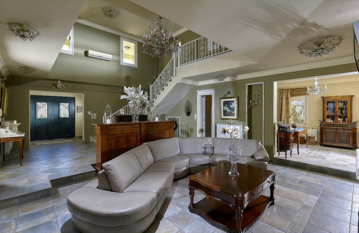 Вилла в Ираклионе, Греция, 590 м² - фото 10