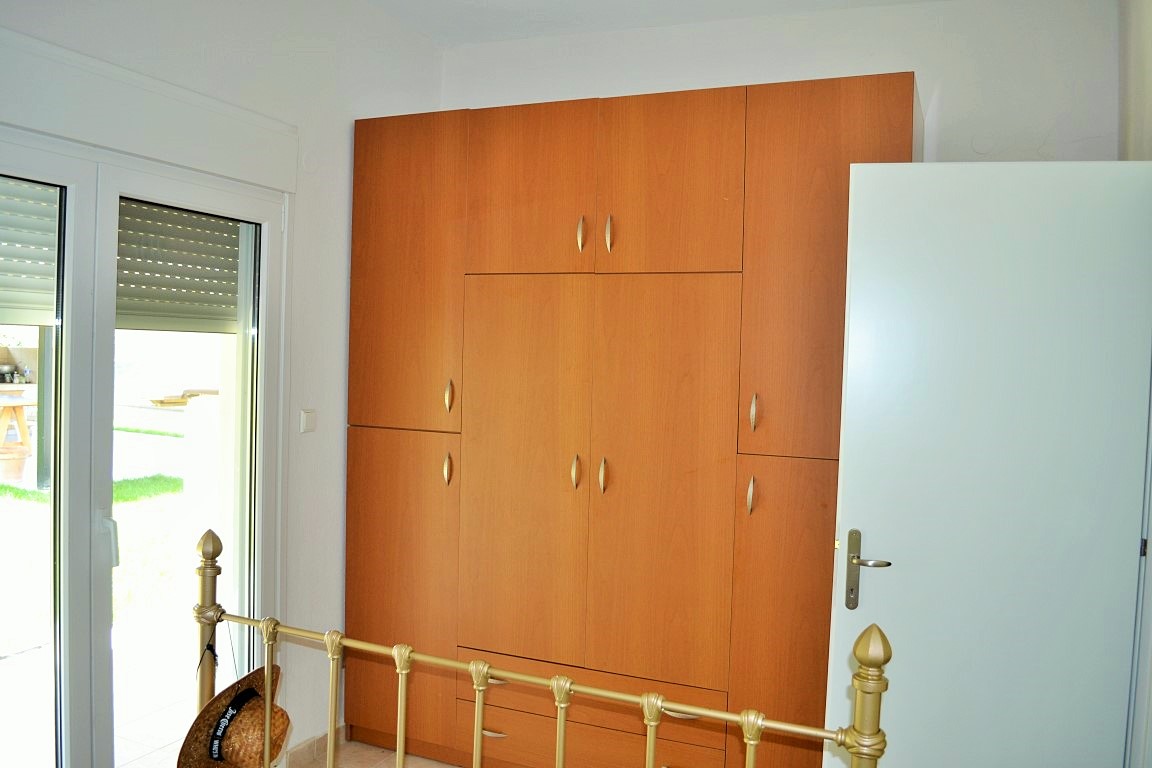 Дом на Кассандре, Греция, 105 м² - фото 10