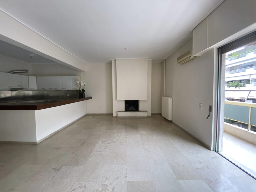 Квартира в Афинах, Греция, 118 м² - фото 10