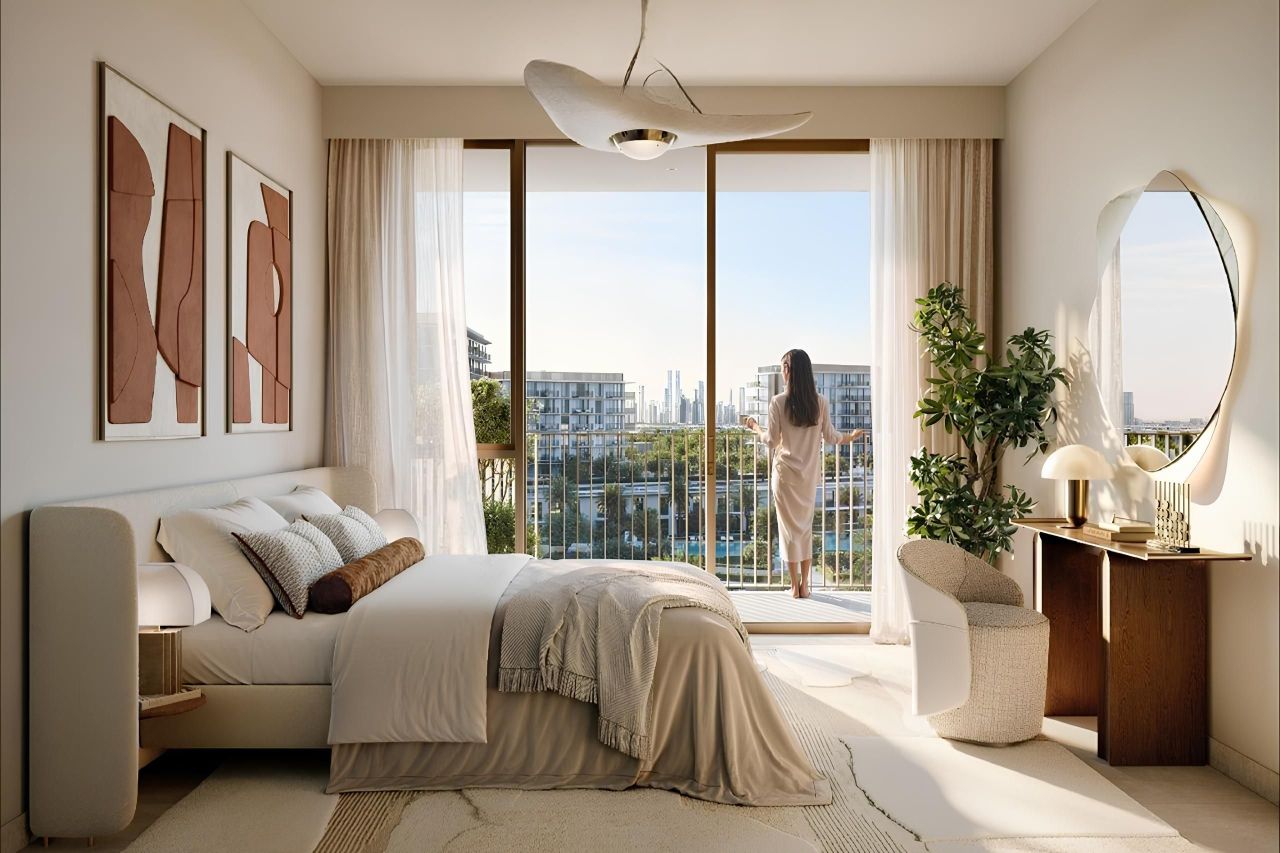 Квартира в Дубае, ОАЭ, 154 м² - фото 3