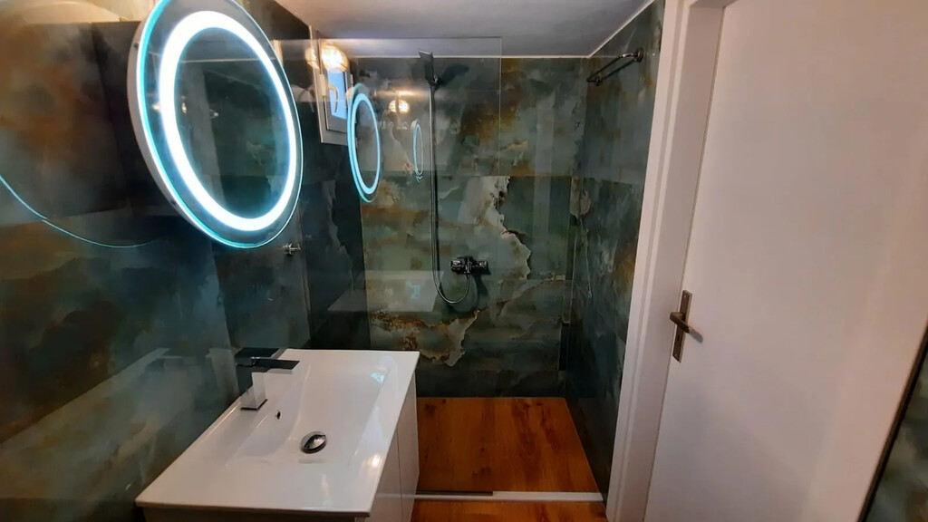 Квартира в Аттике, Греция, 45 м² - фото 10