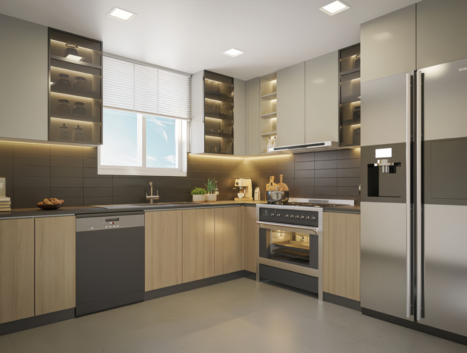 Квартира в Дубае, ОАЭ, 107 м² - фото 4