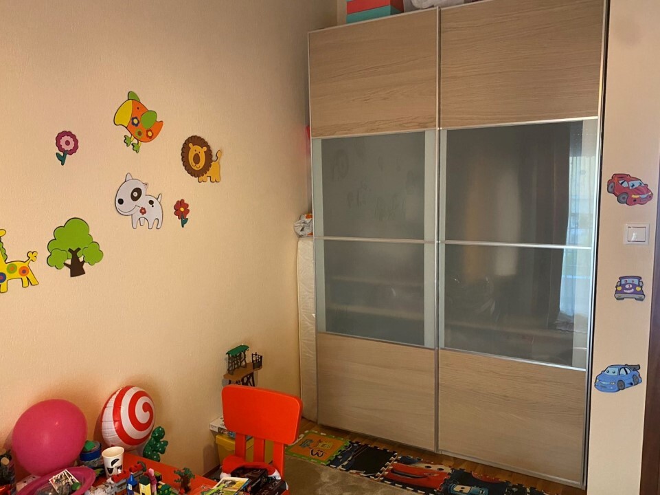 Мезонет в Салониках, Греция, 225 м² - фото 10