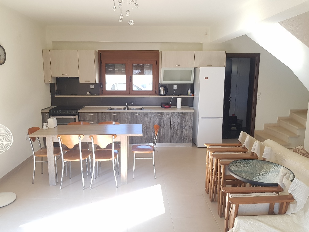 Дом на Кассандре, Греция, 100 м² - фото 10