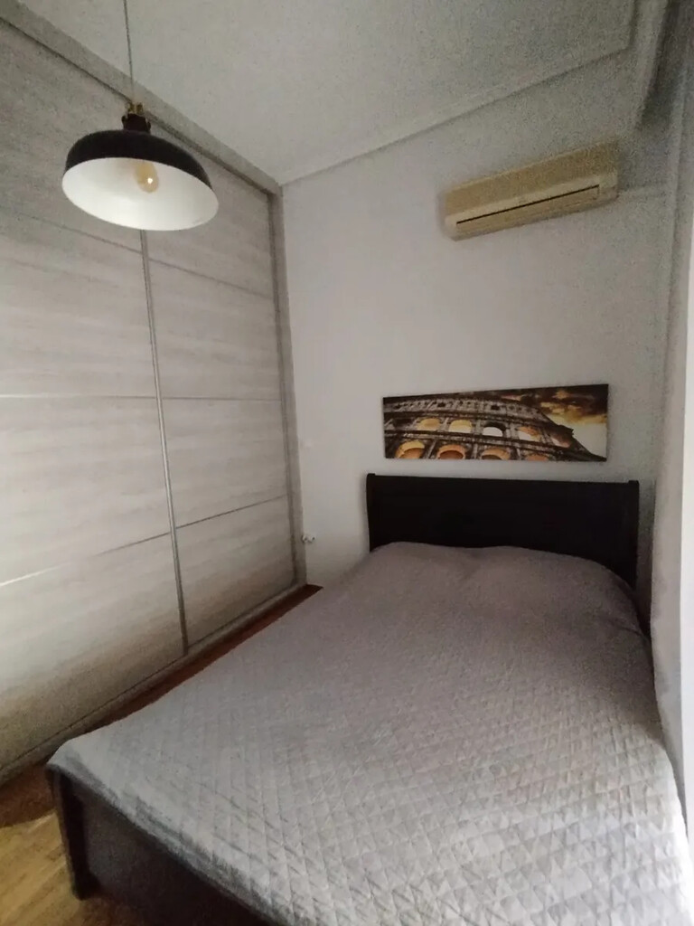 Квартира в Афинах, Греция, 77 м² - фото 10