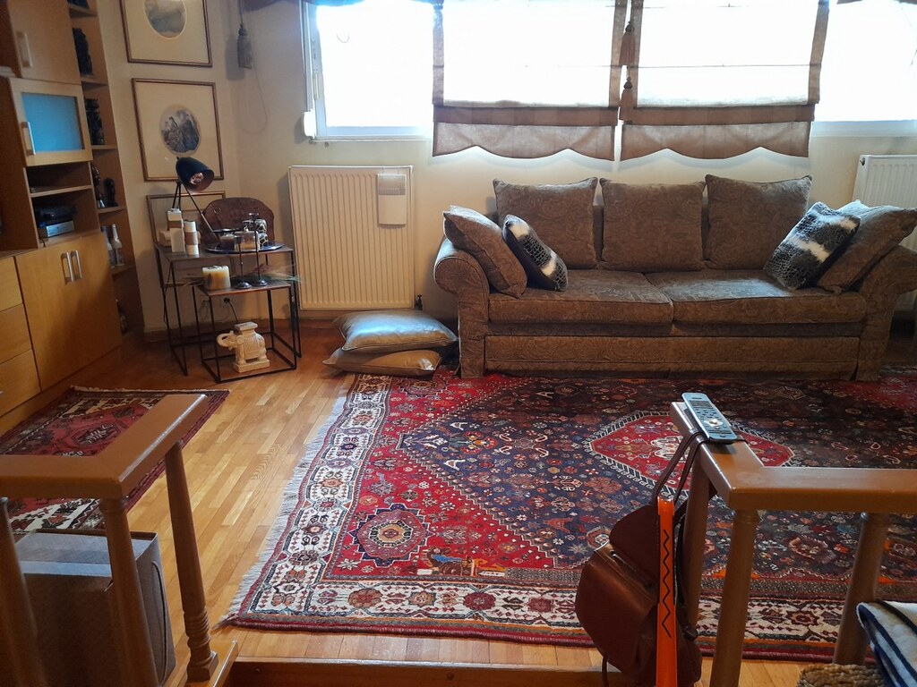 Мезонет в Салониках, Греция, 250 м² - фото 10