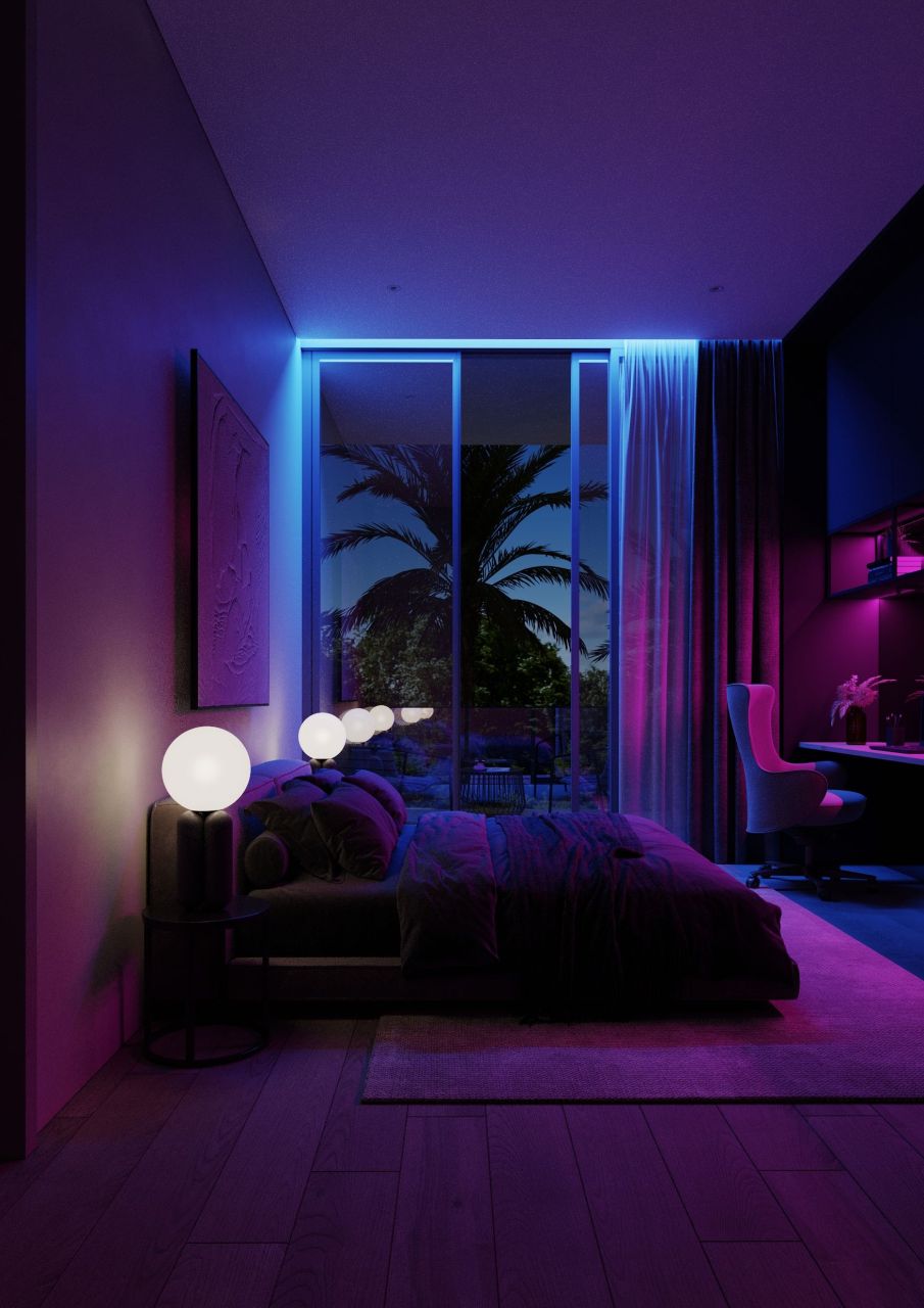 Квартира в Чангу, Индонезия, 170 м² - фото 4