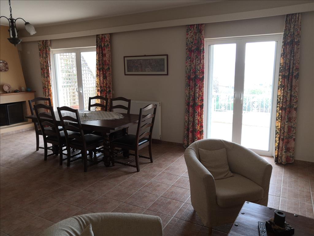 Дом в Аттике, Греция, 300 м² - фото 10