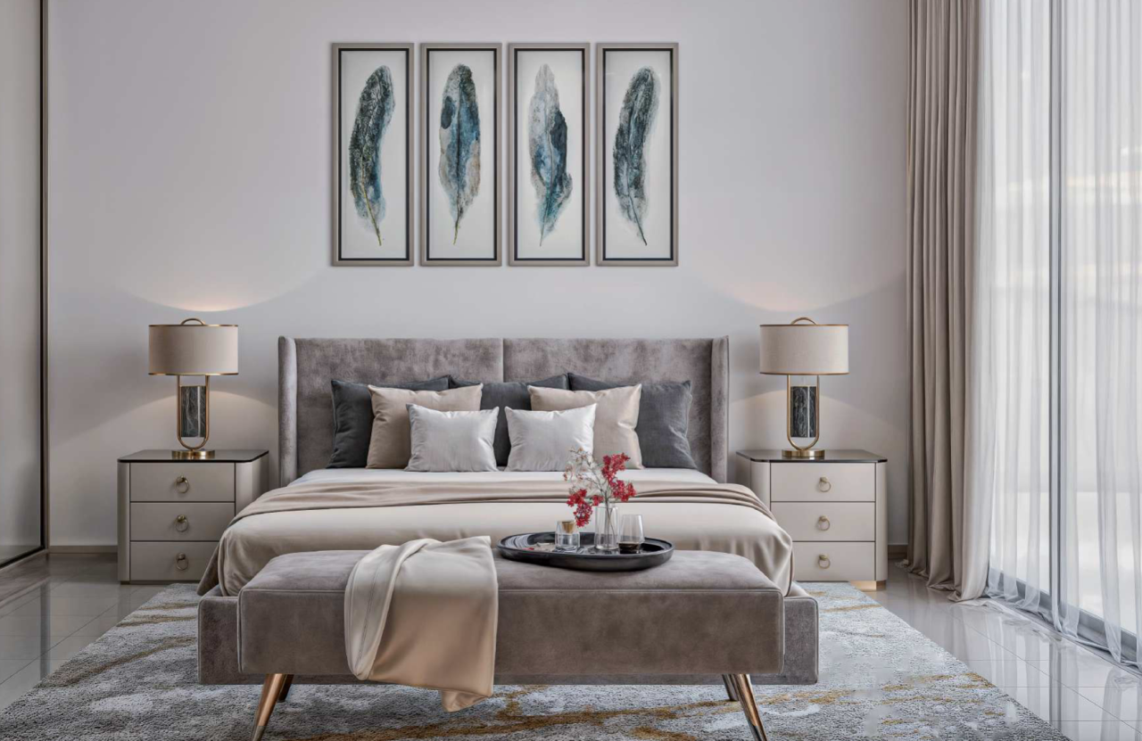 Квартира в Дубае, ОАЭ, 79 м² - фото 4