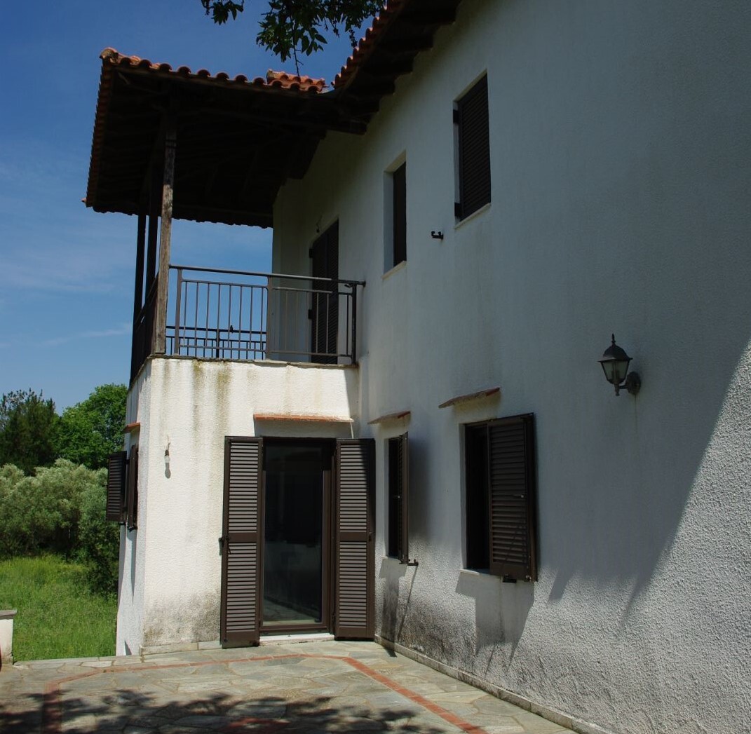 Дом в Салониках, Греция, 200 м² - фото 10