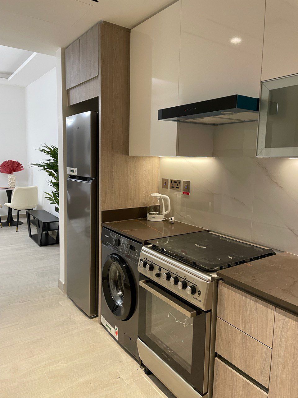 Студия в Дубае, ОАЭ, 39.93 м² - фото 4