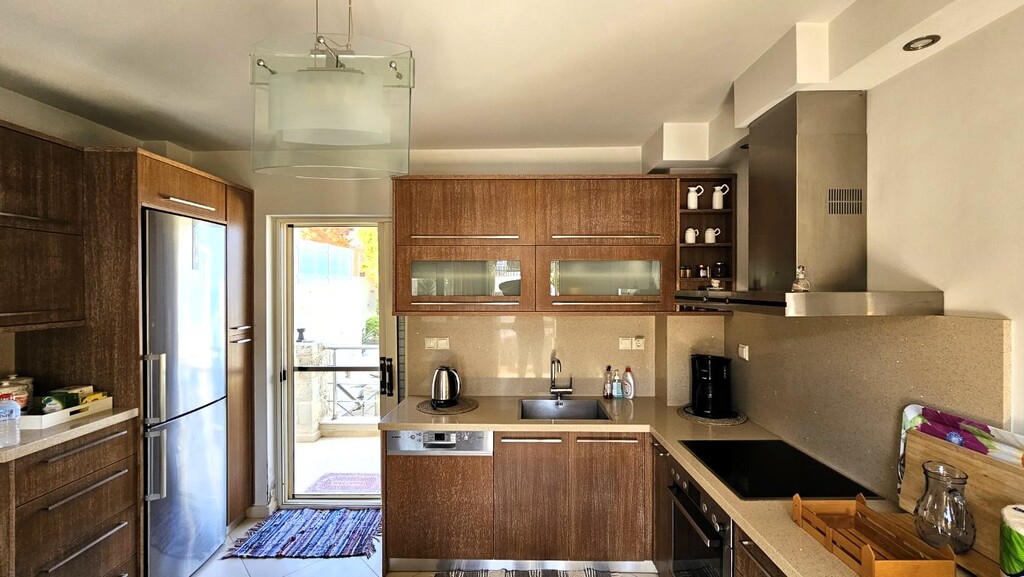 Вилла в Ираклионе, Греция, 109 м² - фото 10