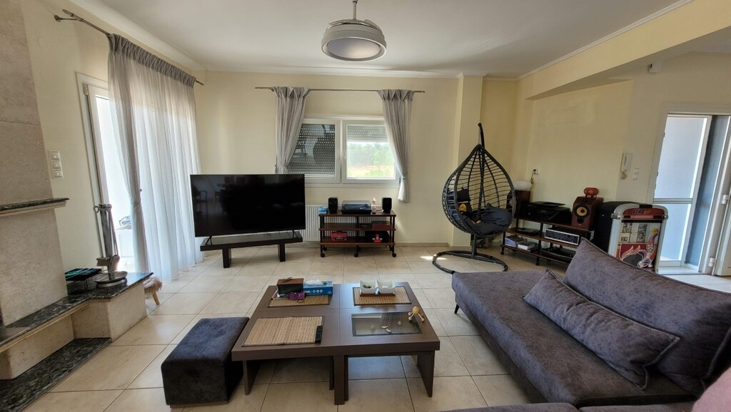 Дом в Салониках, Греция, 320 м² - фото 10