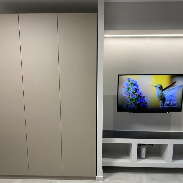 Квартира в Салониках, Греция, 35 м² - фото 10