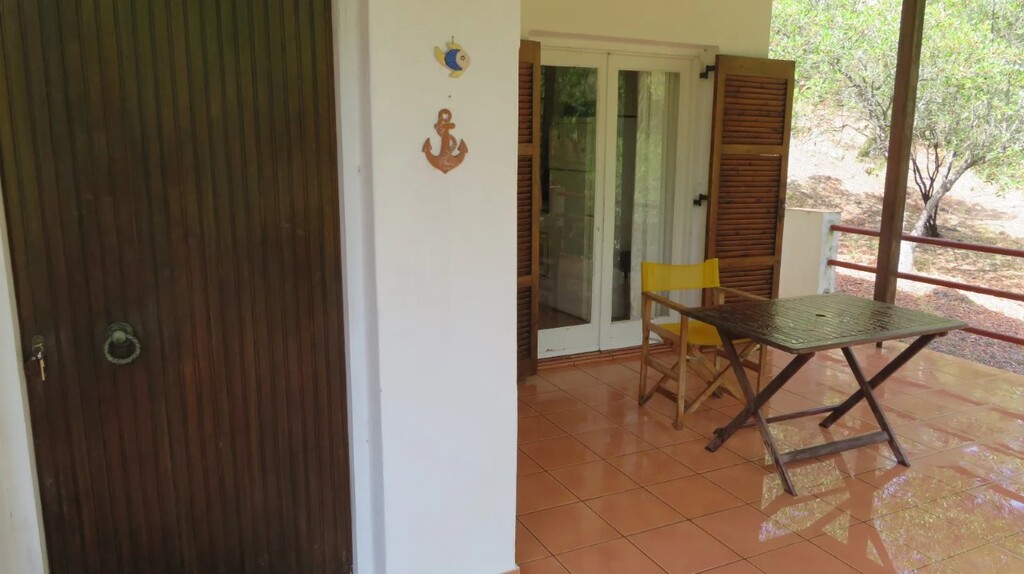 Дом в Ситонии, Греция, 45 м² - фото 10