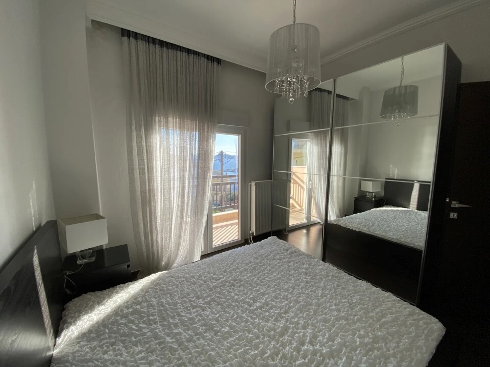 Квартира в Ситонии, Греция, 108 м² - фото 10