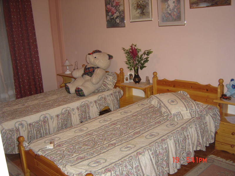 Дом на Корфу, Греция, 150 м² - фото 10