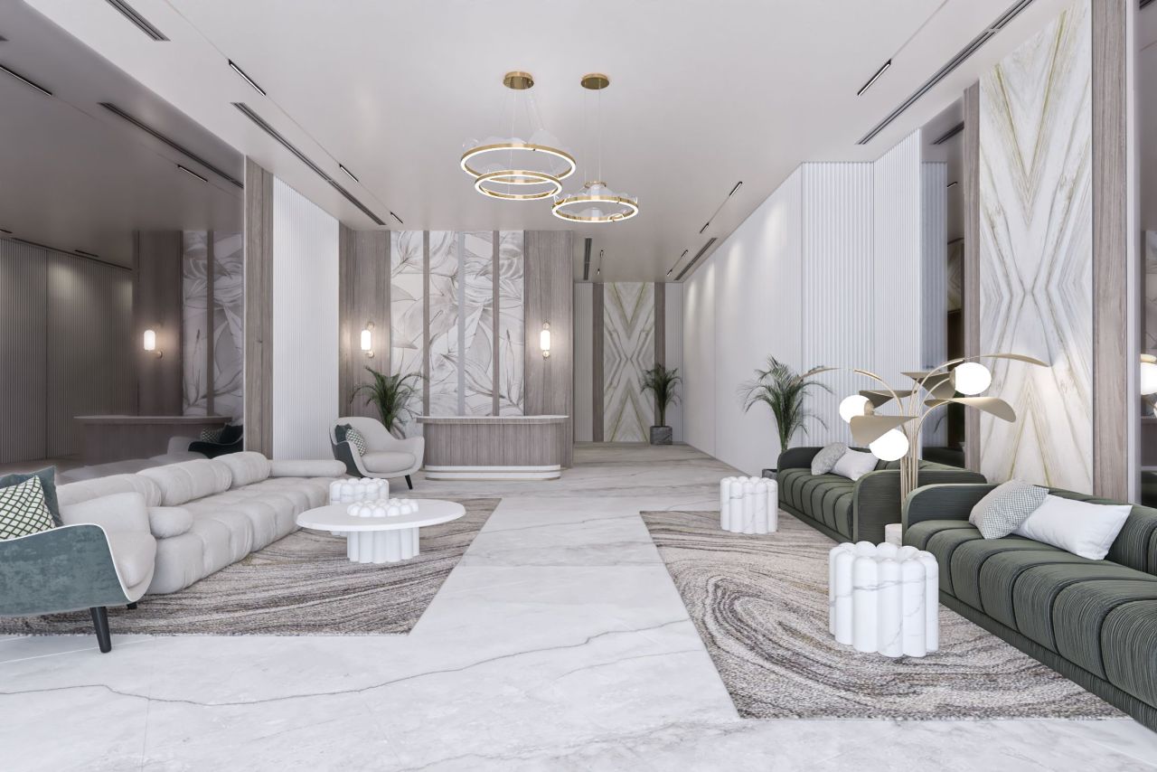 Квартира в Дубае, ОАЭ, 65 м² - фото 6