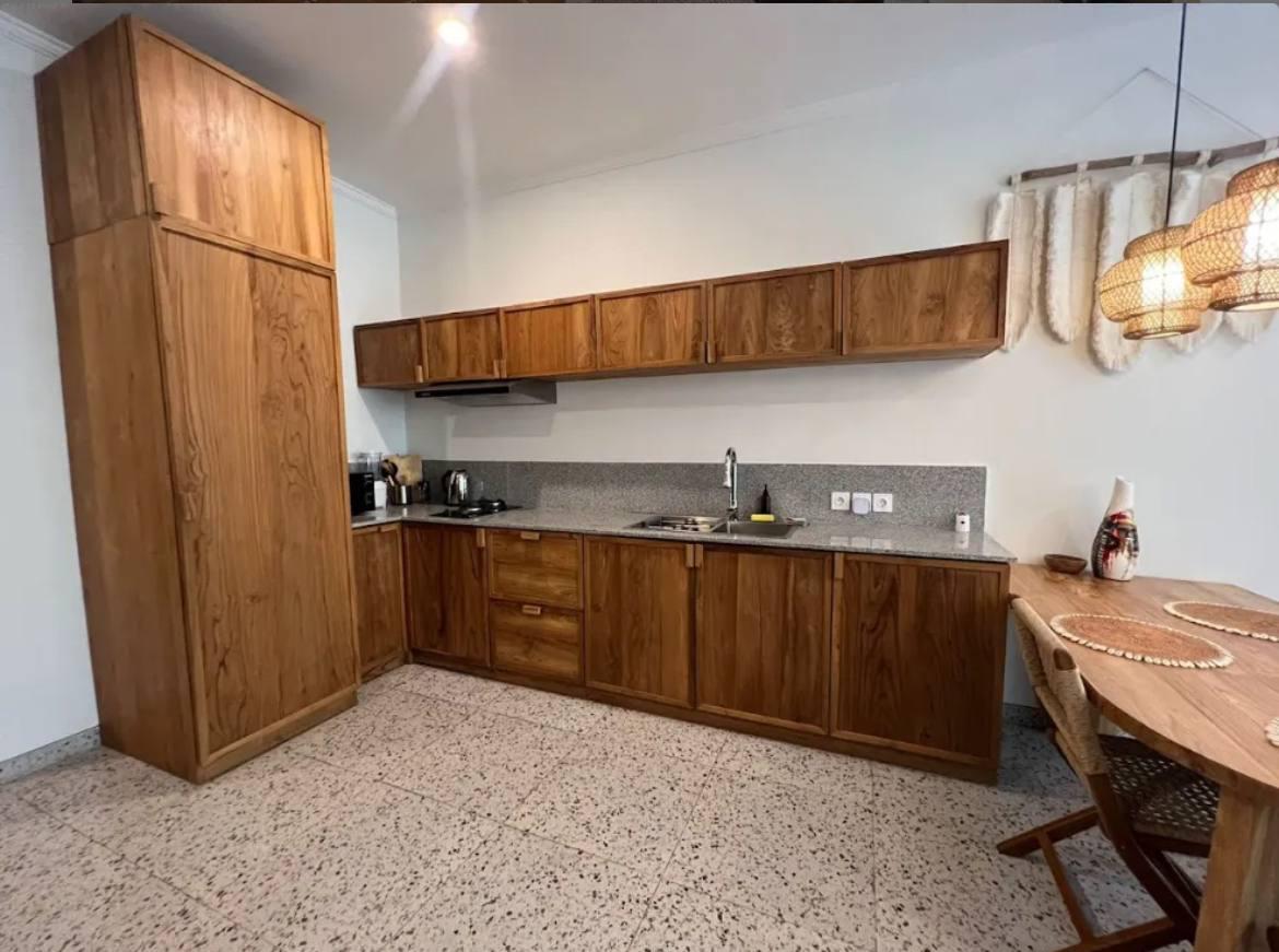 Вилла в Чангу, Индонезия, 90 м² - фото 6