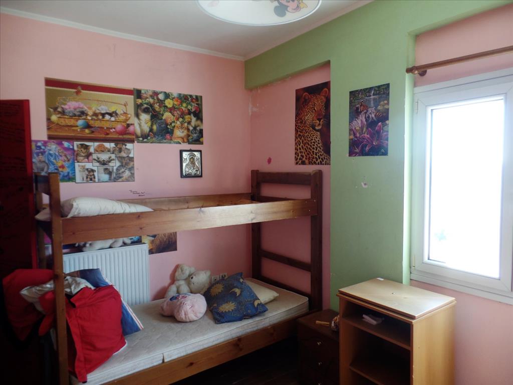 Дом на Корфу, Греция, 120 м² - фото 10