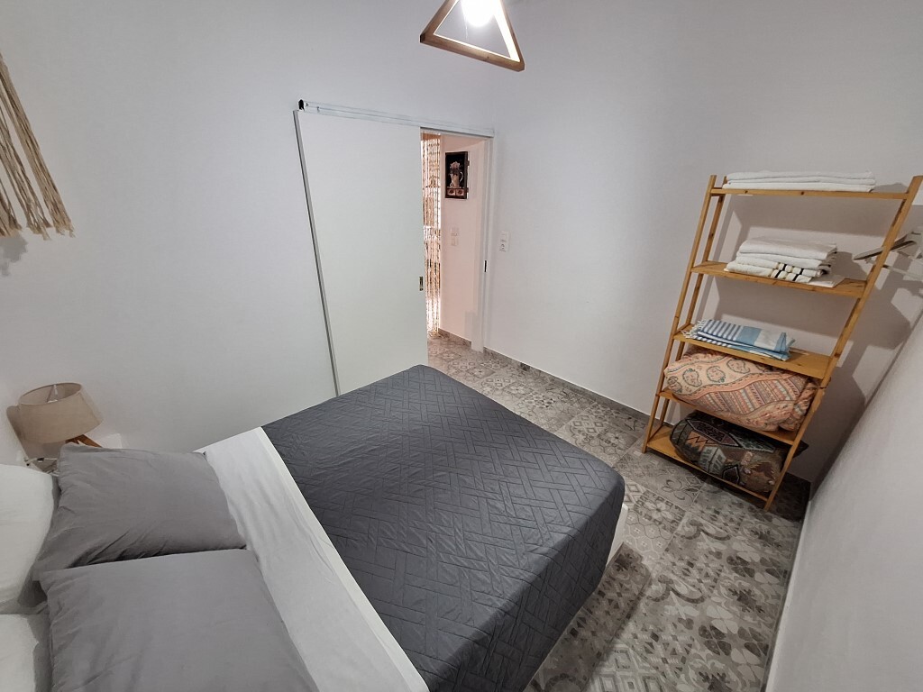 Мезонет на Корфу, Греция, 70 м² - фото 10