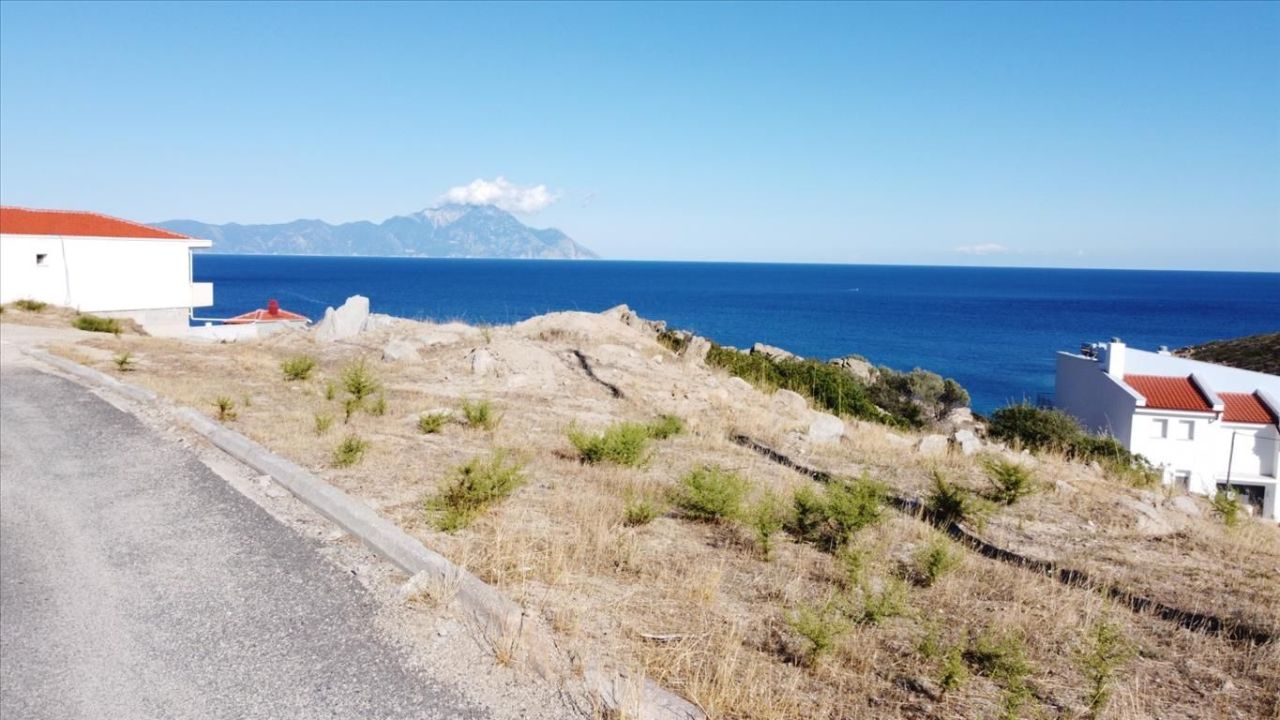 Дом на Халкидиках, Греция, 60 м² - фото 10