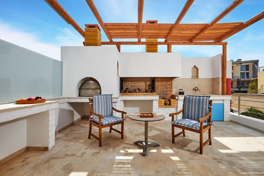 Вилла в Ираклионе, Греция, 480 м² - фото 10