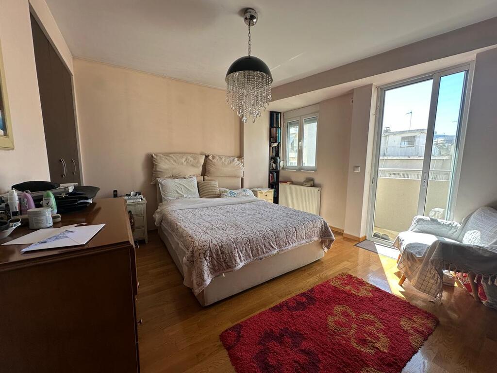 Квартира в Афинах, Греция, 88 м² - фото 10