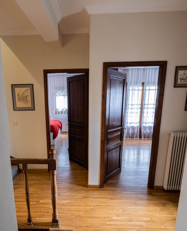 Вилла в Салониках, Греция, 460 м² - фото 10