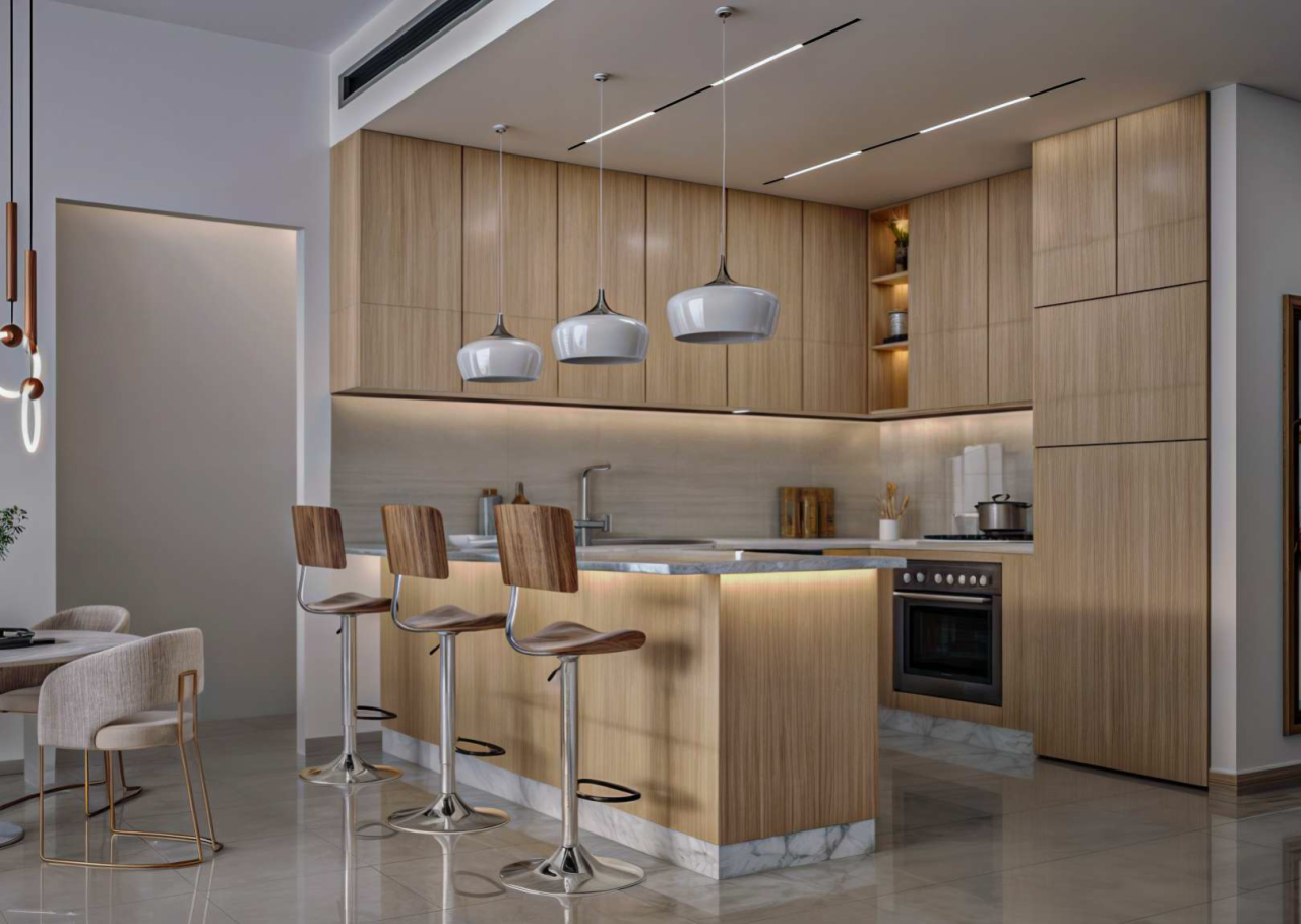 Квартира в Дубае, ОАЭ, 79 м² - фото 7