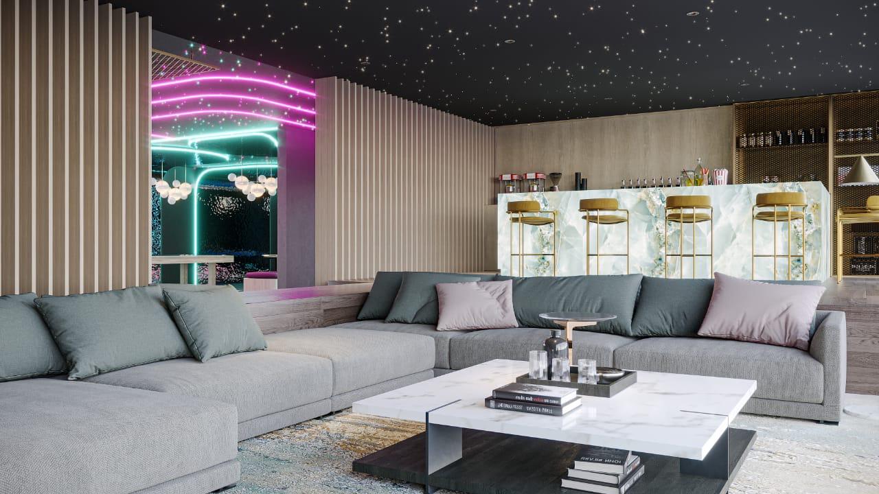 Студия в Дубае, ОАЭ, 38.62 м² - фото 7