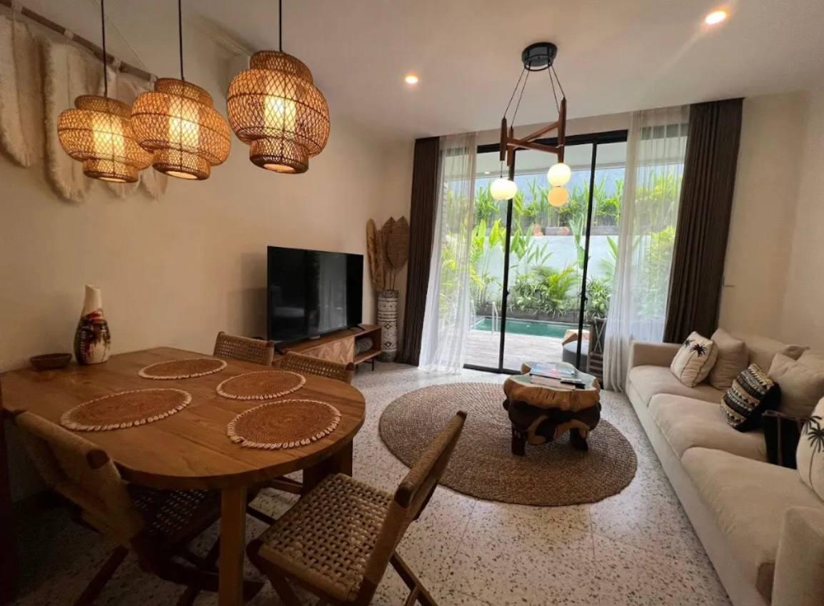 Вилла в Чангу, Индонезия, 90 м² - фото 7