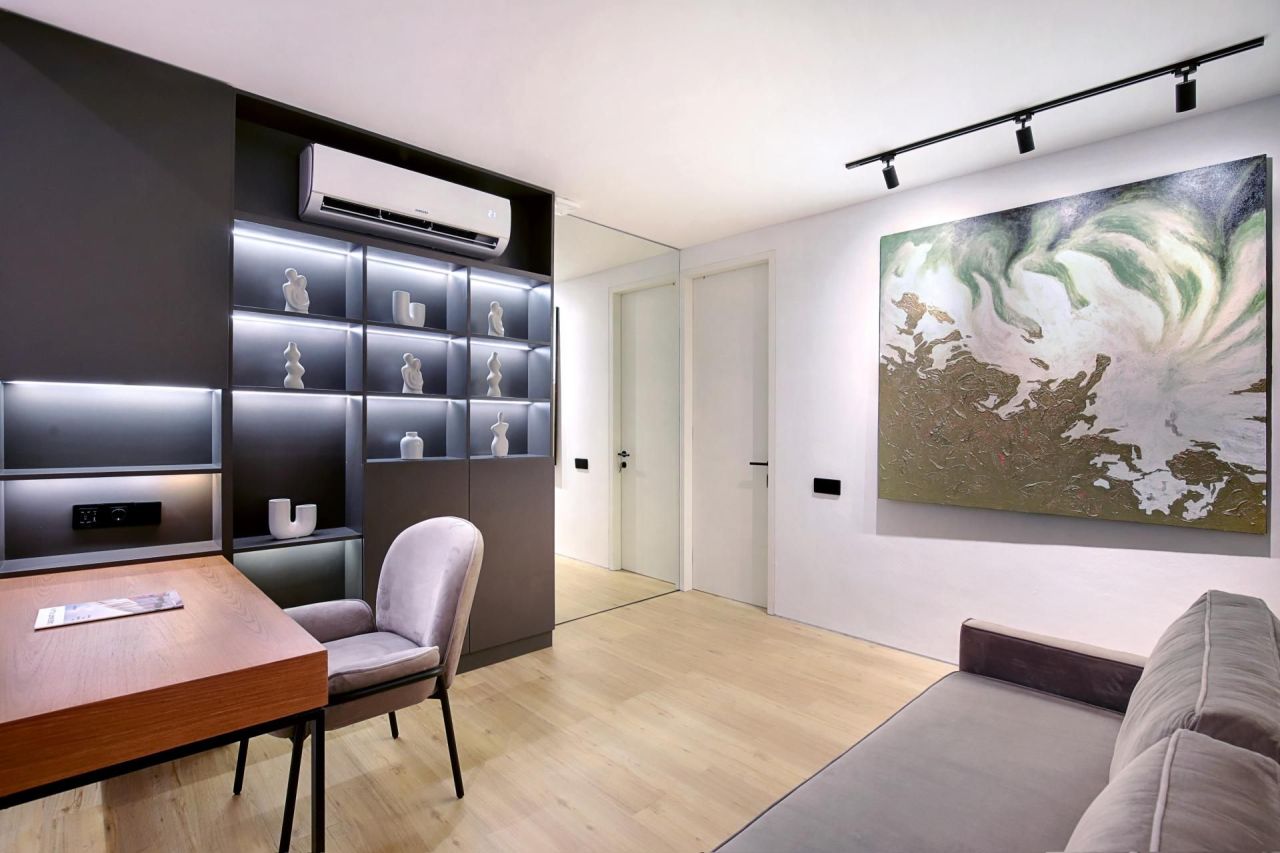 Вилла в Чангу, Индонезия, 98 м² - фото 7