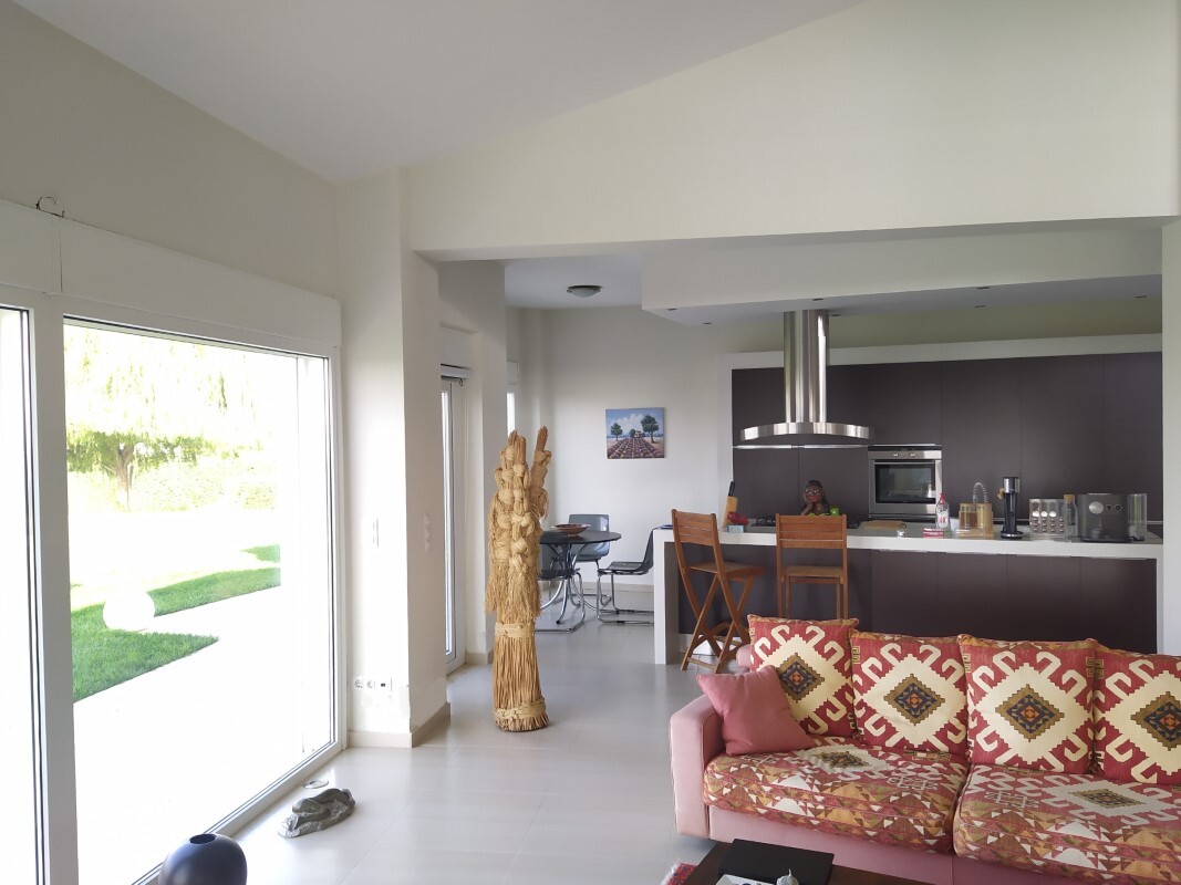 Вилла в Салониках, Греция, 350 м² - фото 10