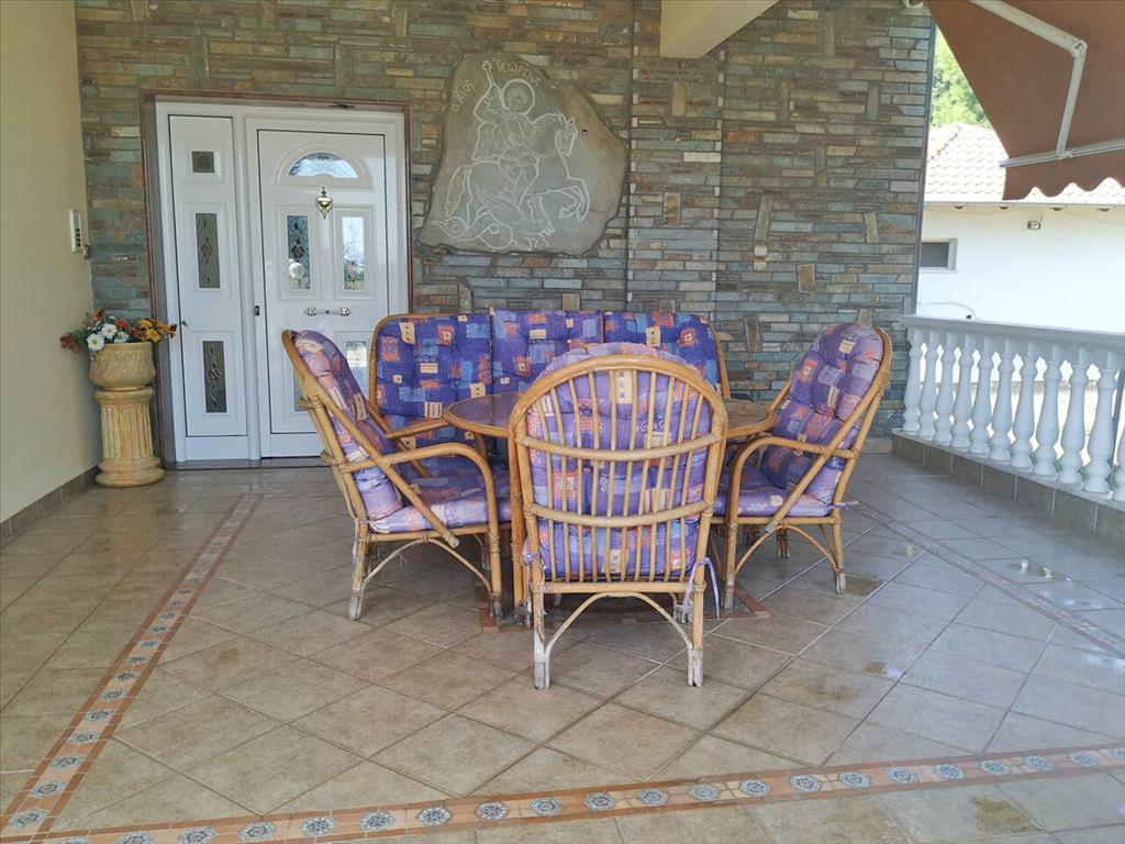 Вилла в Олимпиаки-Акти, Греция, 400 м² - фото 10